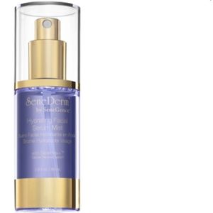 Senegence Hydrating Facial Serum Mask